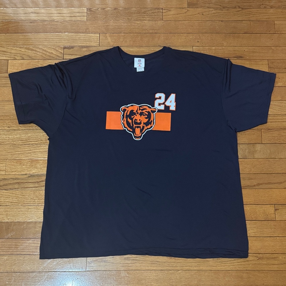 Chicago Bears Graphic Tee